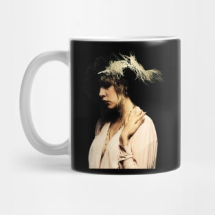 stevie nicks 90s Mug